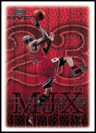 197 Michael Jordan